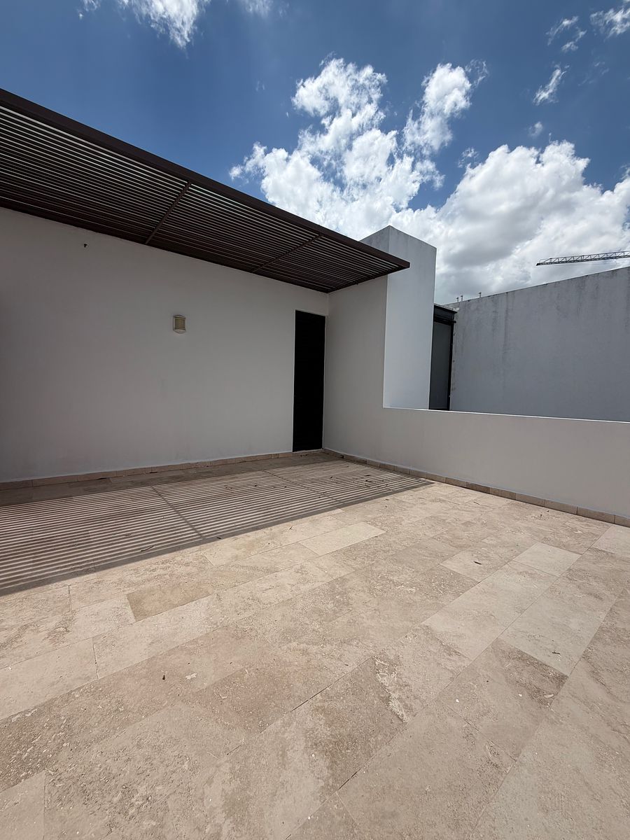 Casa em condomínio fechado em Santa Gertrudis Copo, Mérida, foto 10 de 20