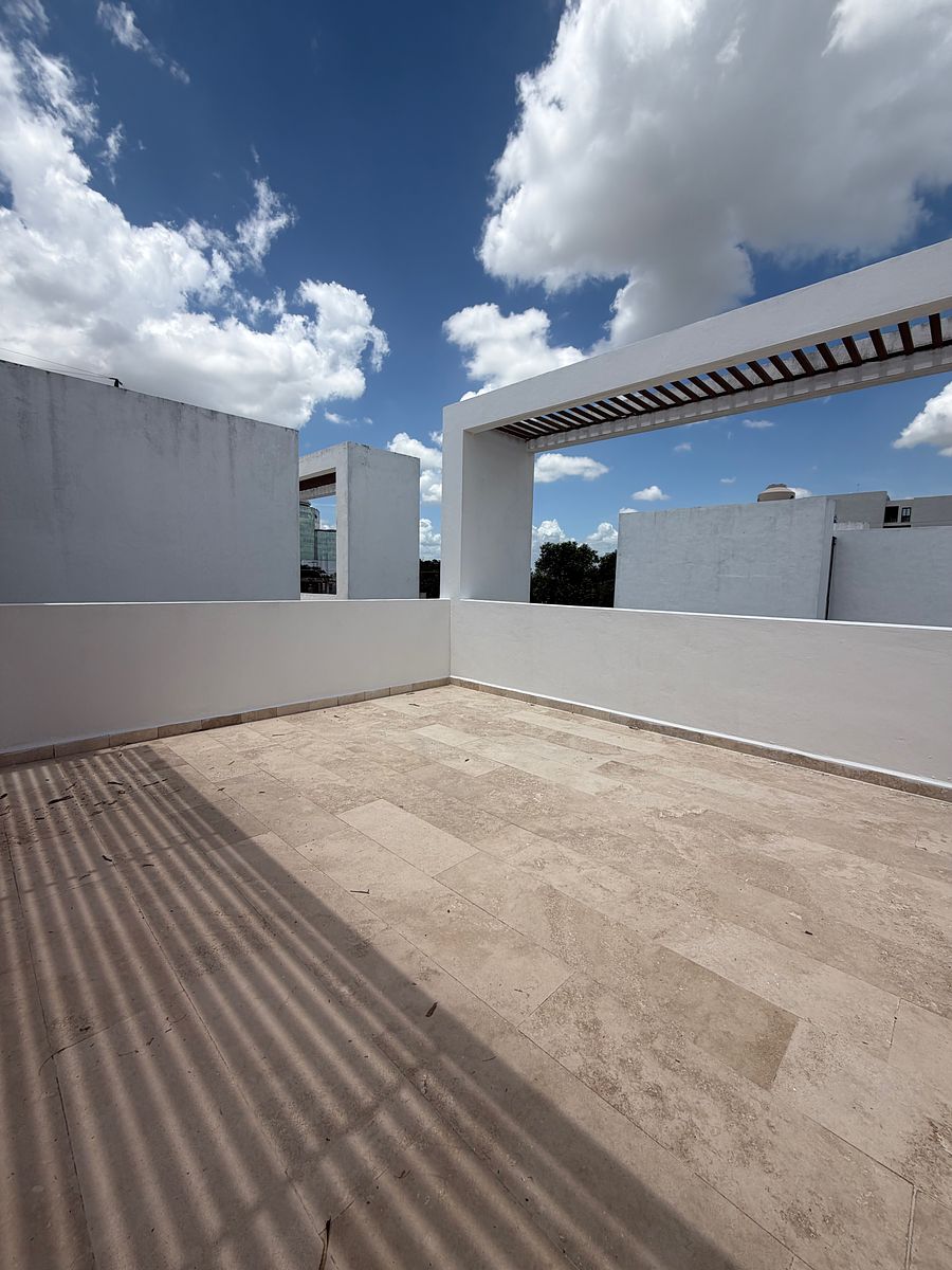 Casa em condomínio fechado em Santa Gertrudis Copo, Mérida, foto 13 de 20