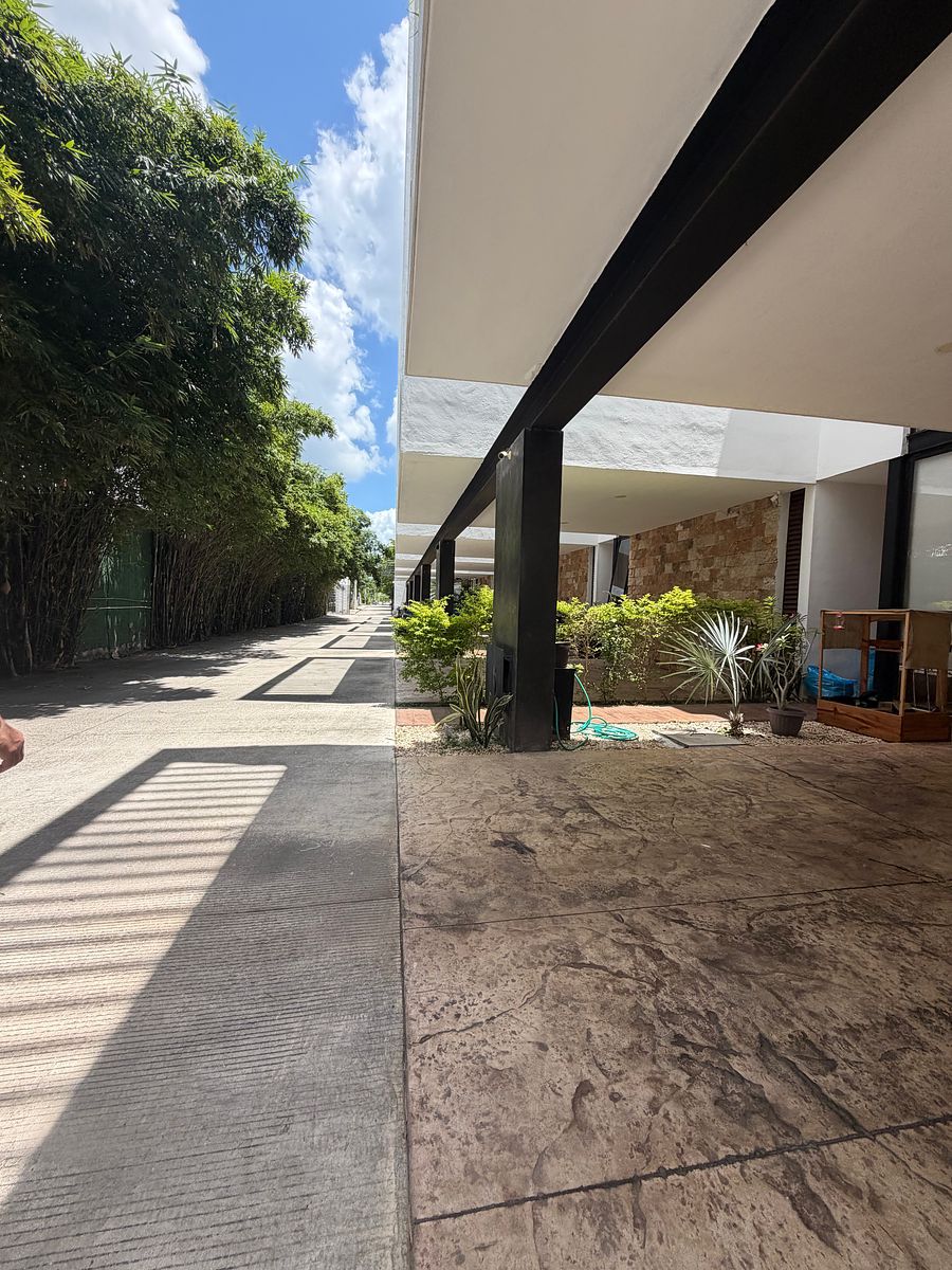 Casa em condomínio fechado em Santa Gertrudis Copo, Mérida, foto 18 de 20
