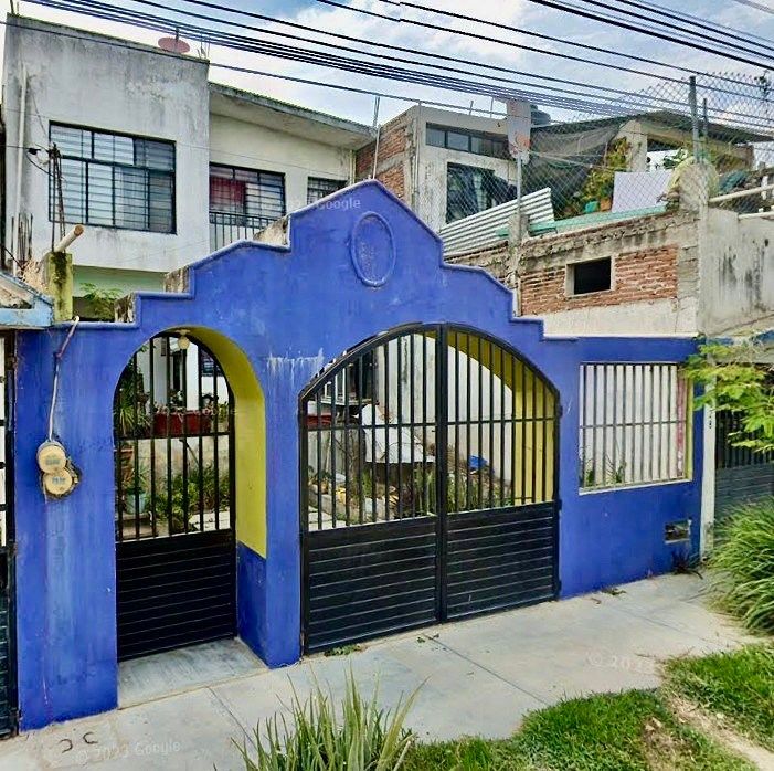 CASA À VENDA NA COL. SAHOP TUXTLA R$1.100.000., foto 1 de 6