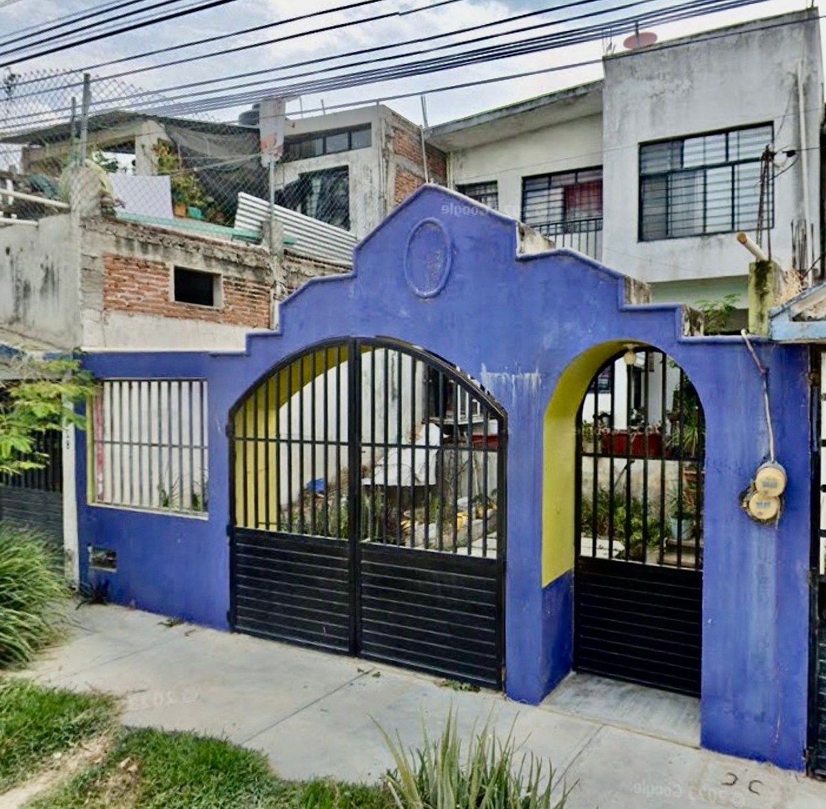 Casa em SAHOP, Tuxtla Gutiérrez, foto 2 de 6