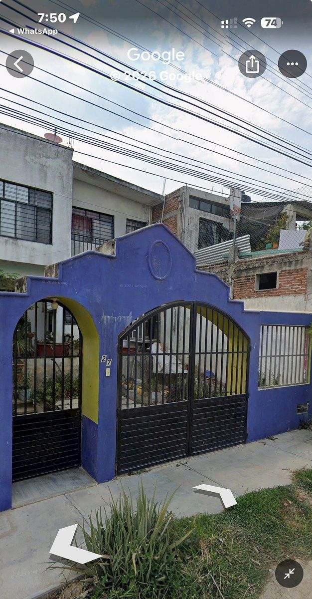 Casa em SAHOP, Tuxtla Gutiérrez, foto 6 de 6