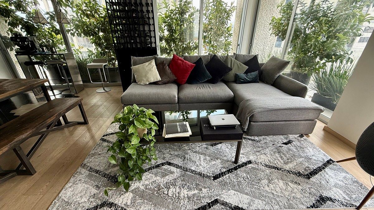 Apartamento em Santa Fe Cuajimalpa, Cuajimalpa de Morelos, foto 7 de 35