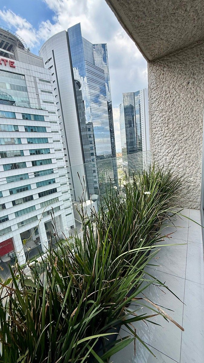 Apartamento em Santa Fe Cuajimalpa, Cuajimalpa de Morelos, foto 8 de 35