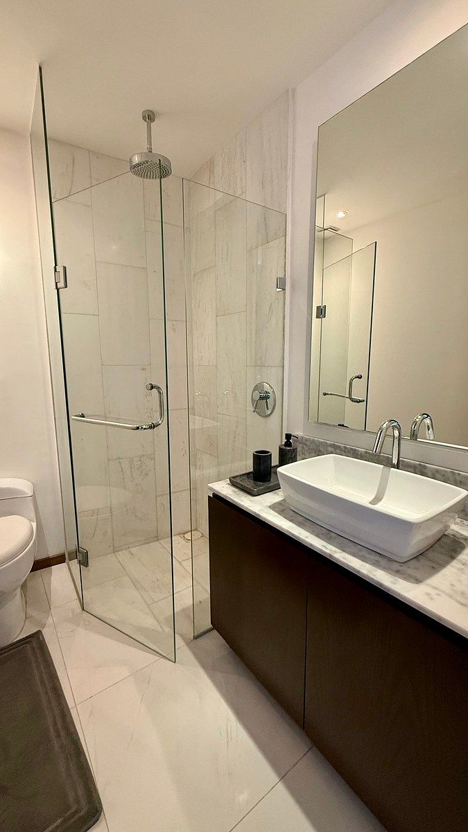 Apartamento em Santa Fe Cuajimalpa, Cuajimalpa de Morelos, foto 10 de 35