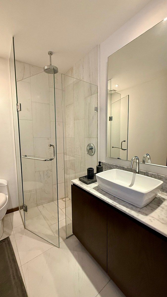Apartamento em Santa Fe Cuajimalpa, Cuajimalpa de Morelos, foto 11 de 35