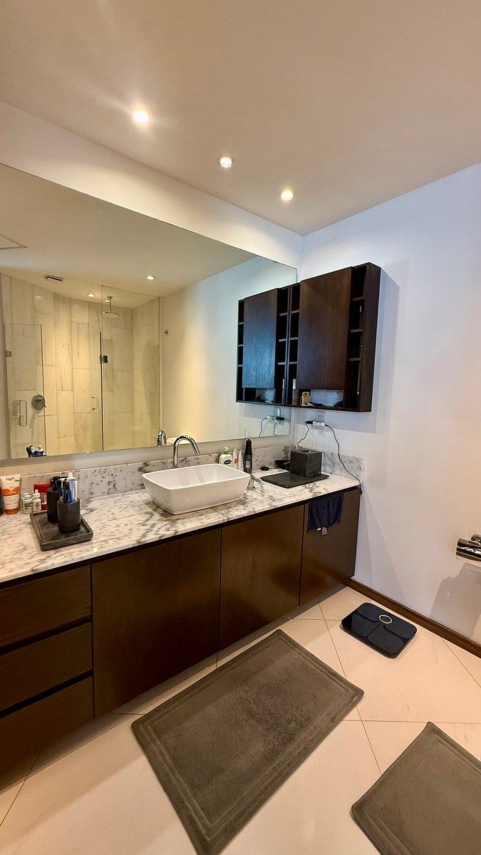 Apartamento em Santa Fe Cuajimalpa, Cuajimalpa de Morelos, foto 15 de 35