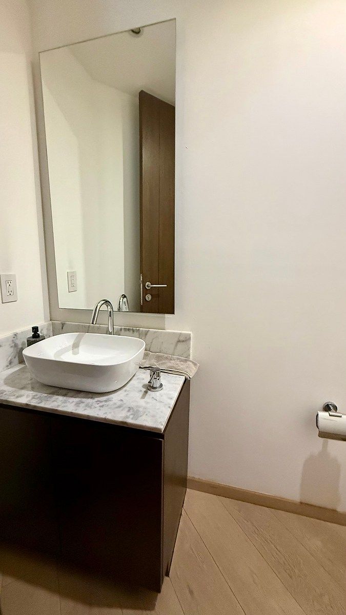 Apartamento em Santa Fe Cuajimalpa, Cuajimalpa de Morelos, foto 17 de 35