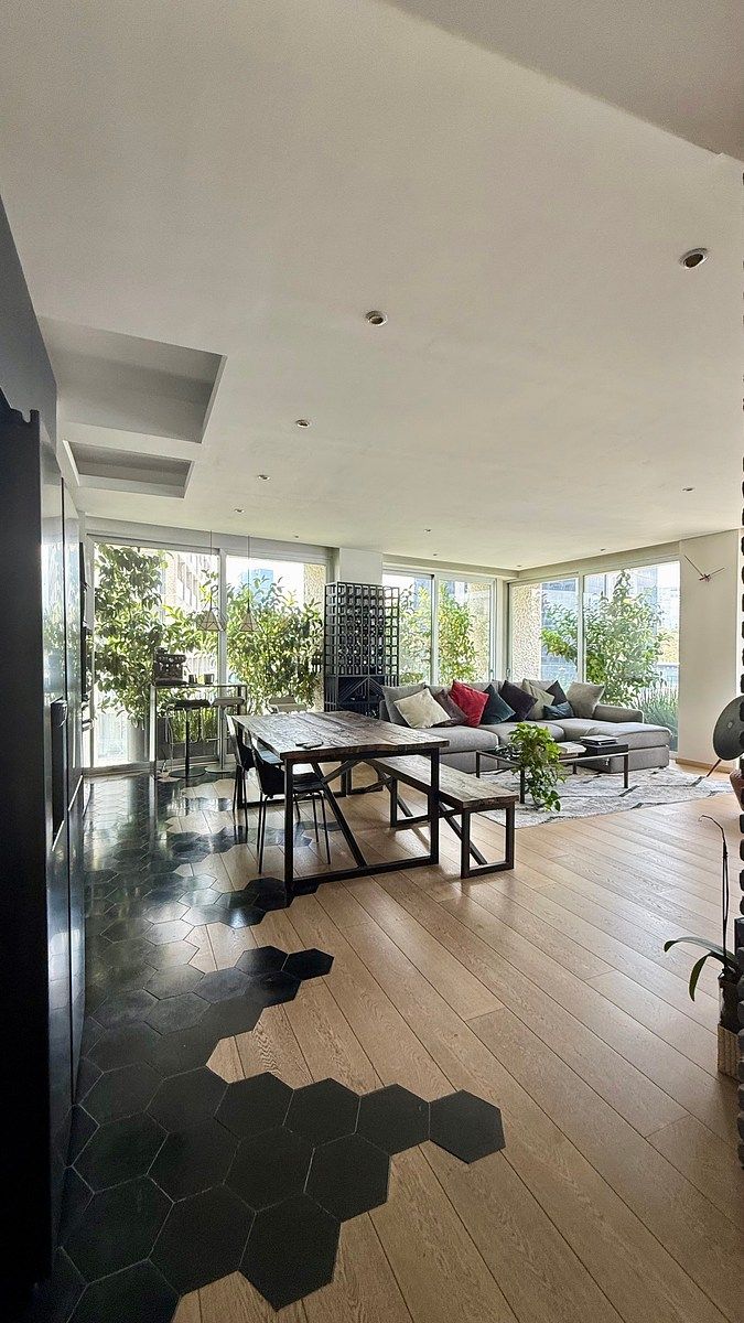 Apartamento em Santa Fe Cuajimalpa, Cuajimalpa de Morelos, foto 18 de 35