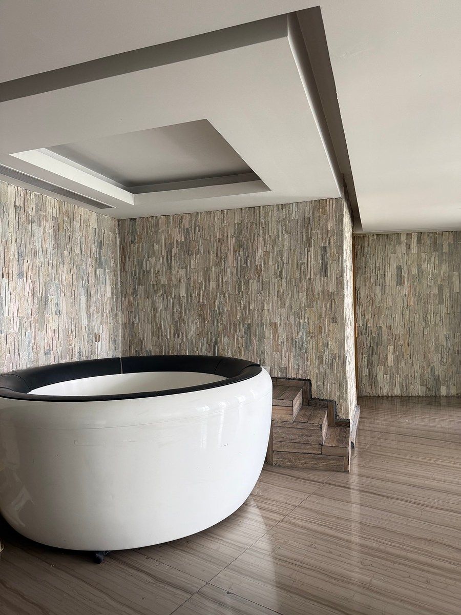 Apartamento em Santa Fe Cuajimalpa, Cuajimalpa de Morelos, foto 23 de 35