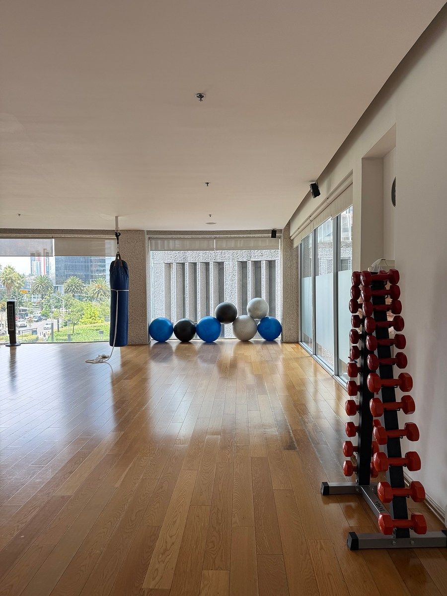 Apartamento em Santa Fe Cuajimalpa, Cuajimalpa de Morelos, foto 26 de 35
