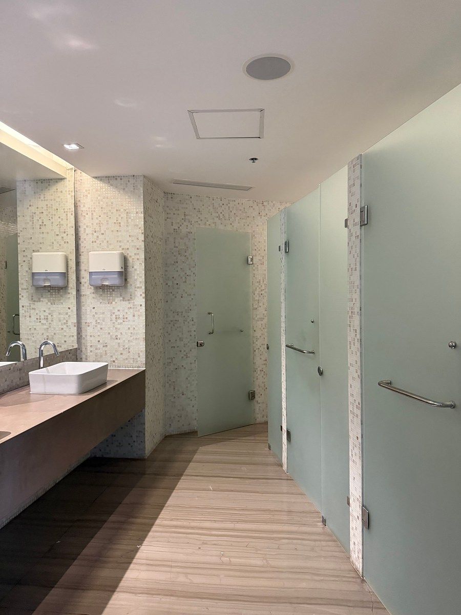 Apartamento em Santa Fe Cuajimalpa, Cuajimalpa de Morelos, foto 27 de 35