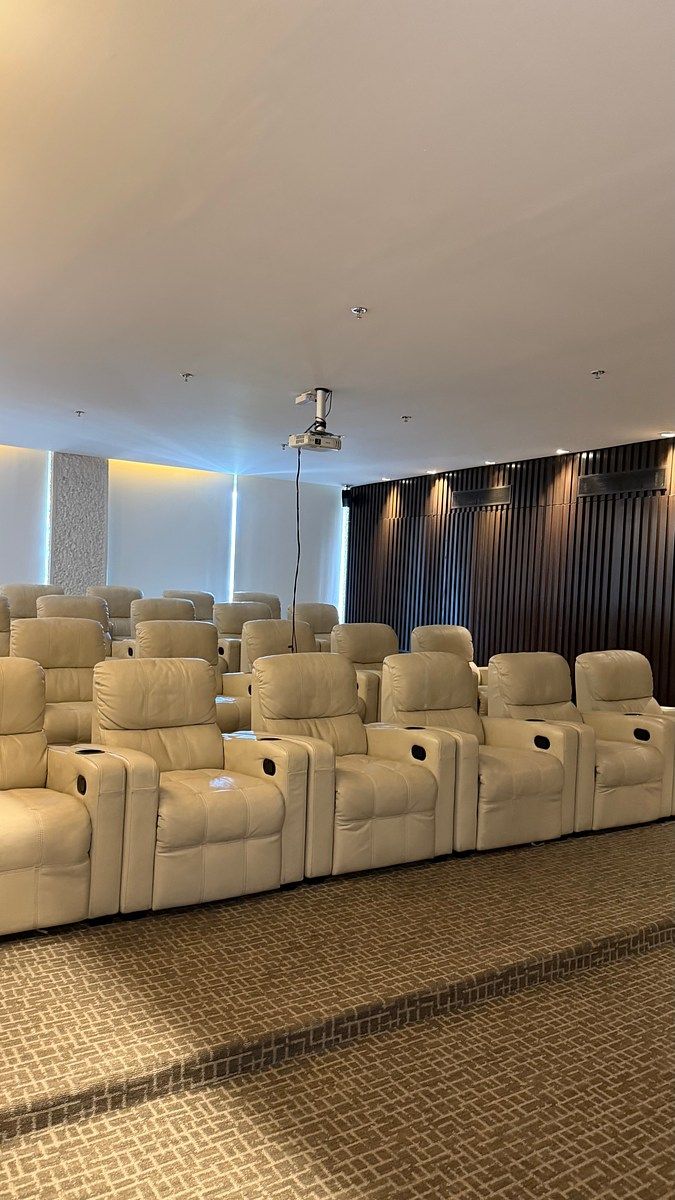 Apartamento em Santa Fe Cuajimalpa, Cuajimalpa de Morelos, foto 32 de 35