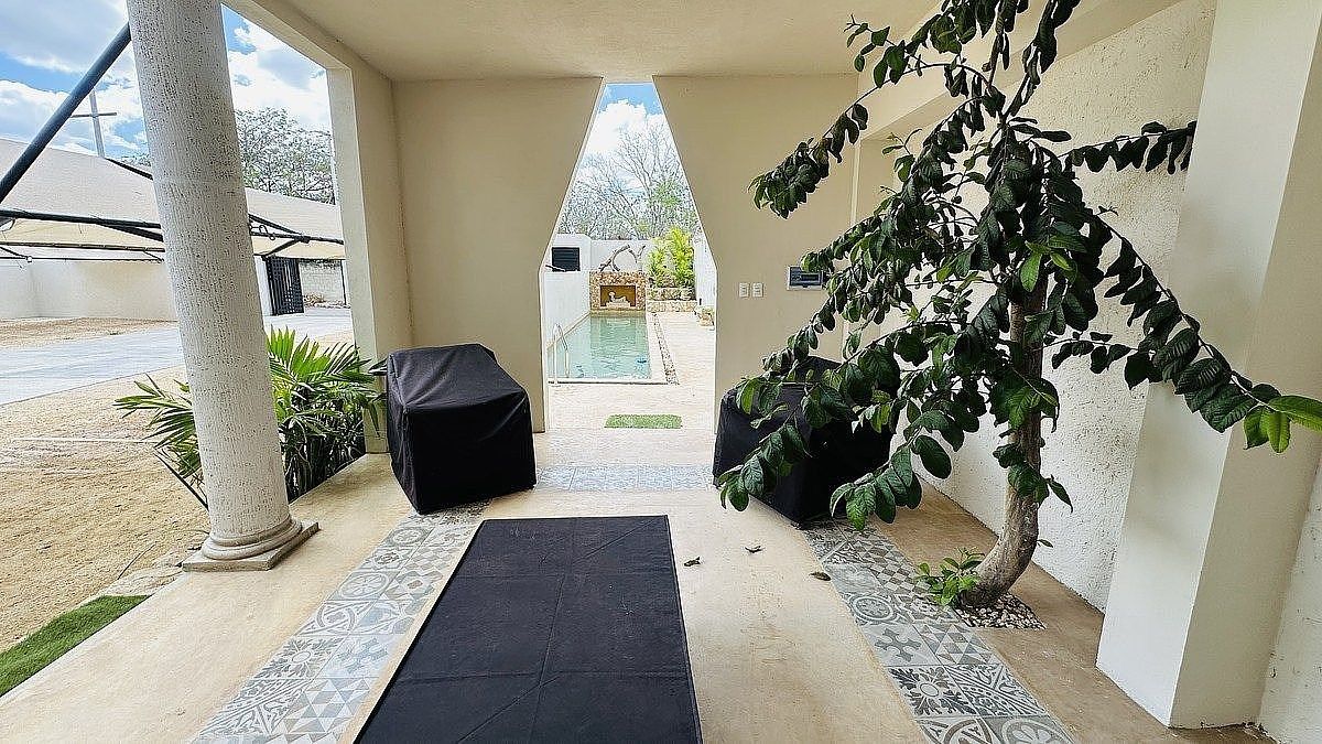 Apartamento em Montes de Ame, Mérida, foto 26 de 30