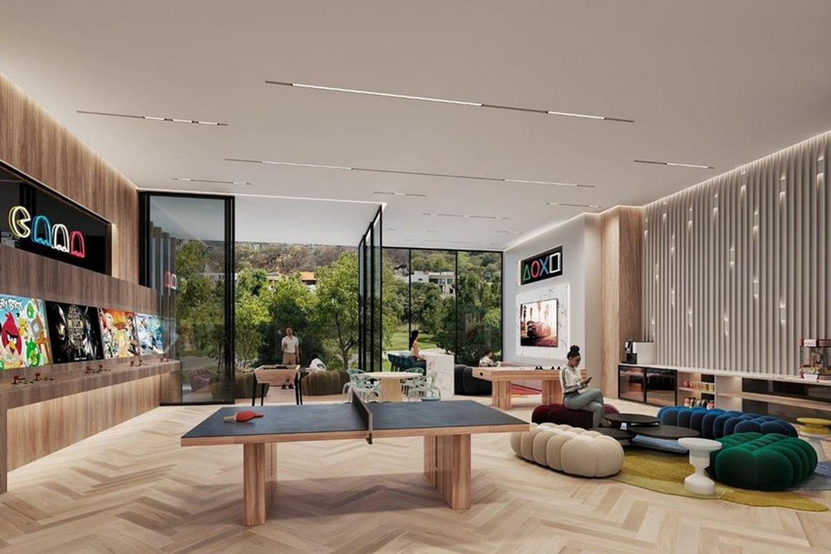 Las Residencias de Roche Bobois - Residencia 402 - foto 3