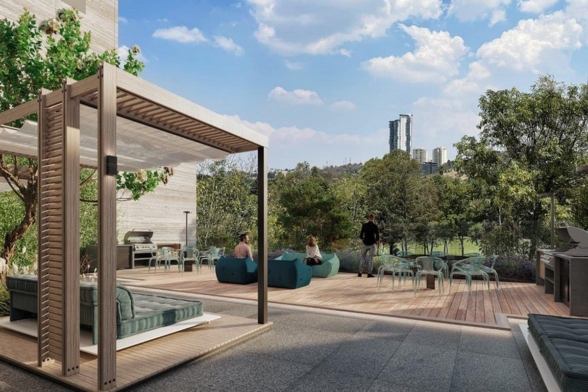 Las Residencias de Roche Bobois - Residencia 402 - foto 5