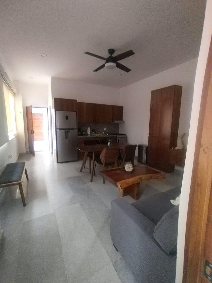 Departamento en 5 de Diciembre, Puerto Vallarta, foto 3 de 12
