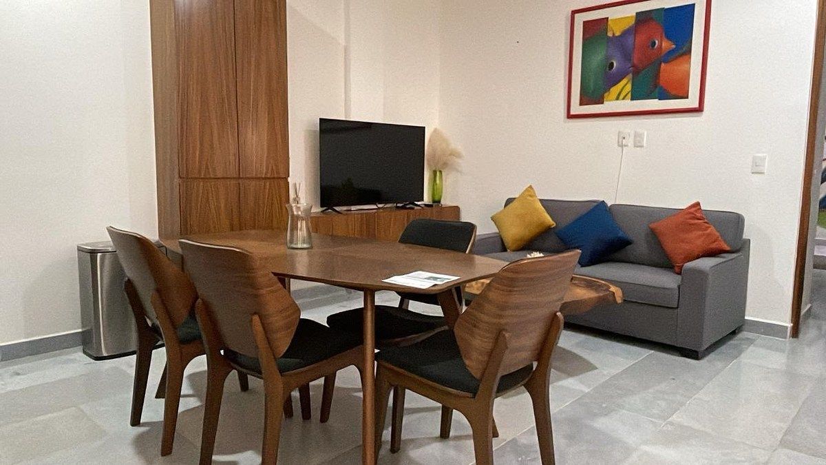 Departamento en 5 de Diciembre, Puerto Vallarta, foto 4 de 12