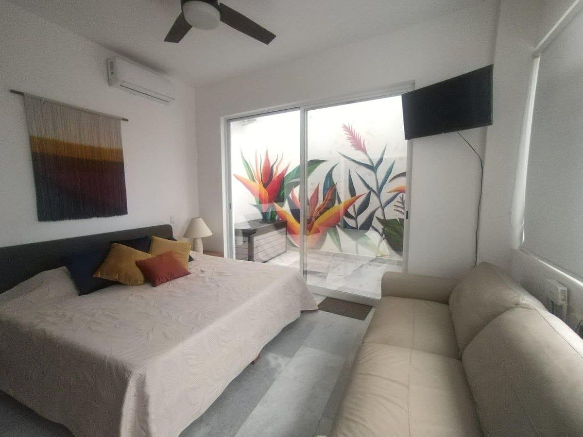 Departamento en 5 de Diciembre, Puerto Vallarta, foto 9 de 12