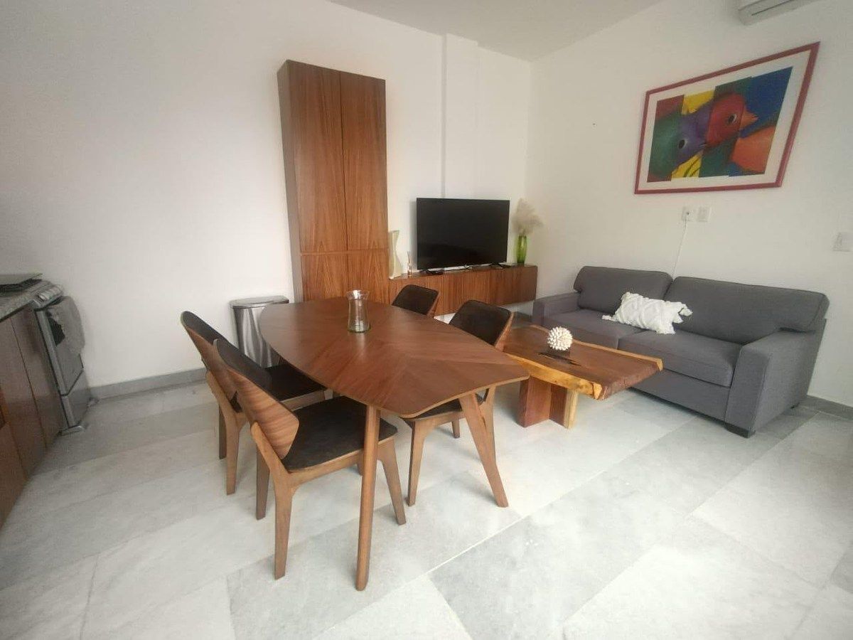 Departamento en 5 de Diciembre, Puerto Vallarta, foto 6 de 12