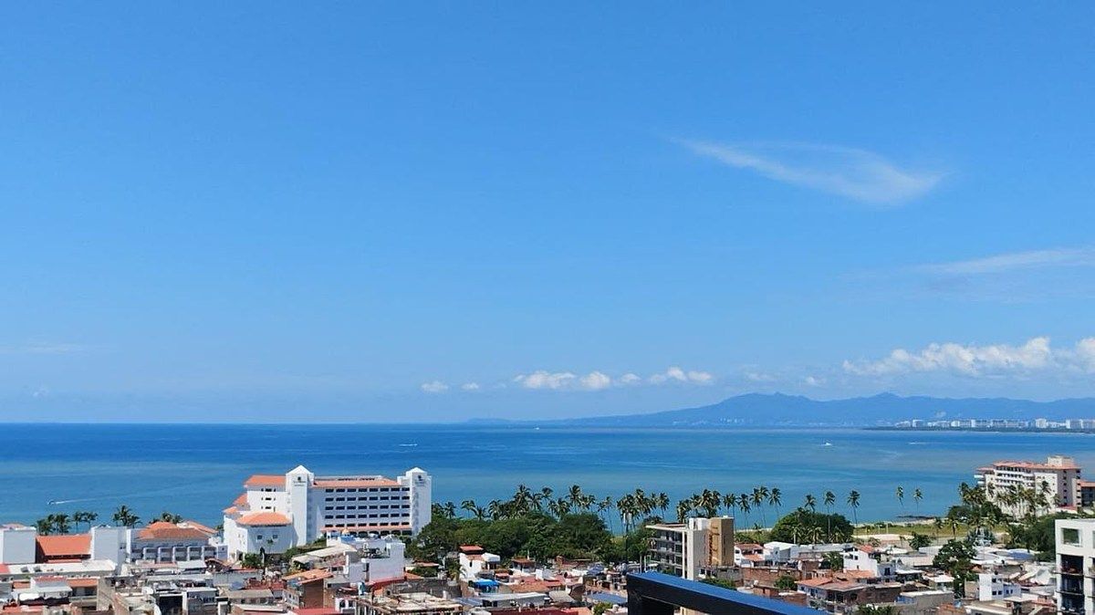Departamento en 5 de Diciembre, Puerto Vallarta, foto 2 de 12