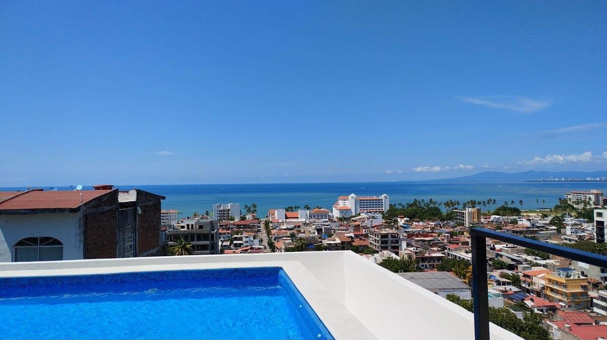 Departamento en 5 de Diciembre, Puerto Vallarta, foto 12 de 12