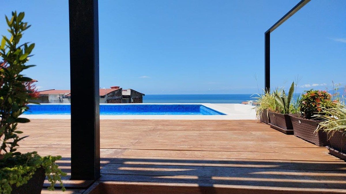 Departamento en 5 de Diciembre, Puerto Vallarta, foto 11 de 12