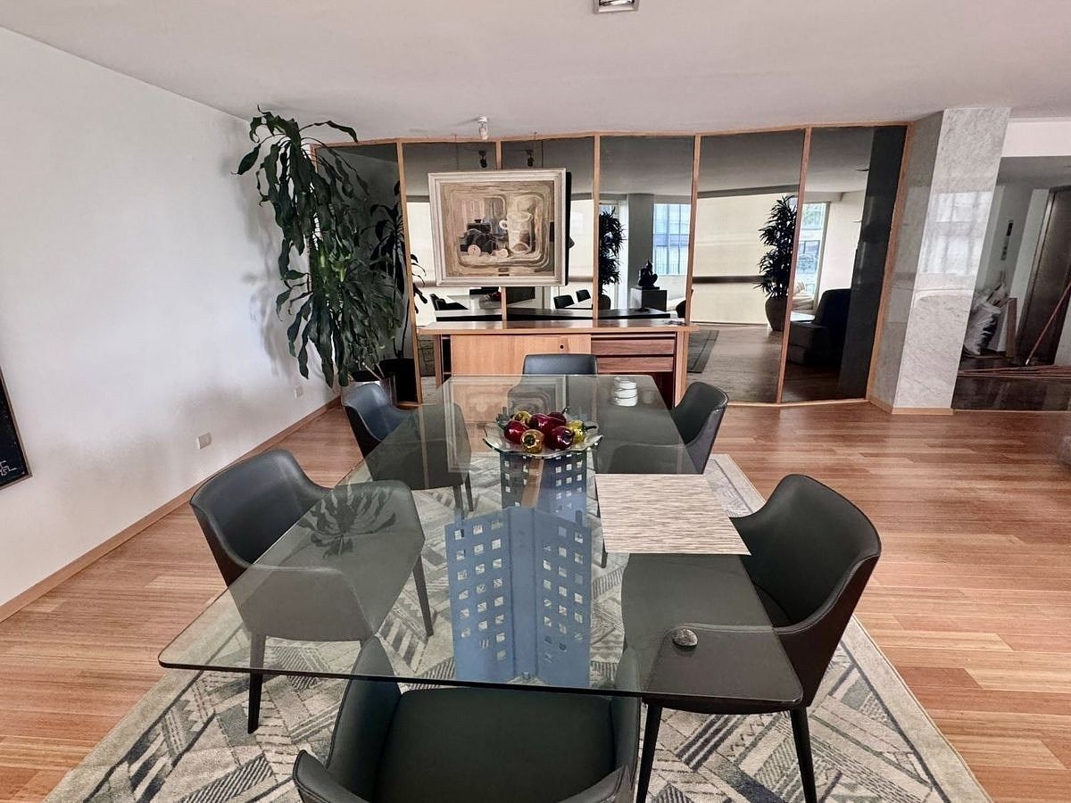 Apartamento em Polanco V Sección, Miguel Hidalgo, foto 8 de 21