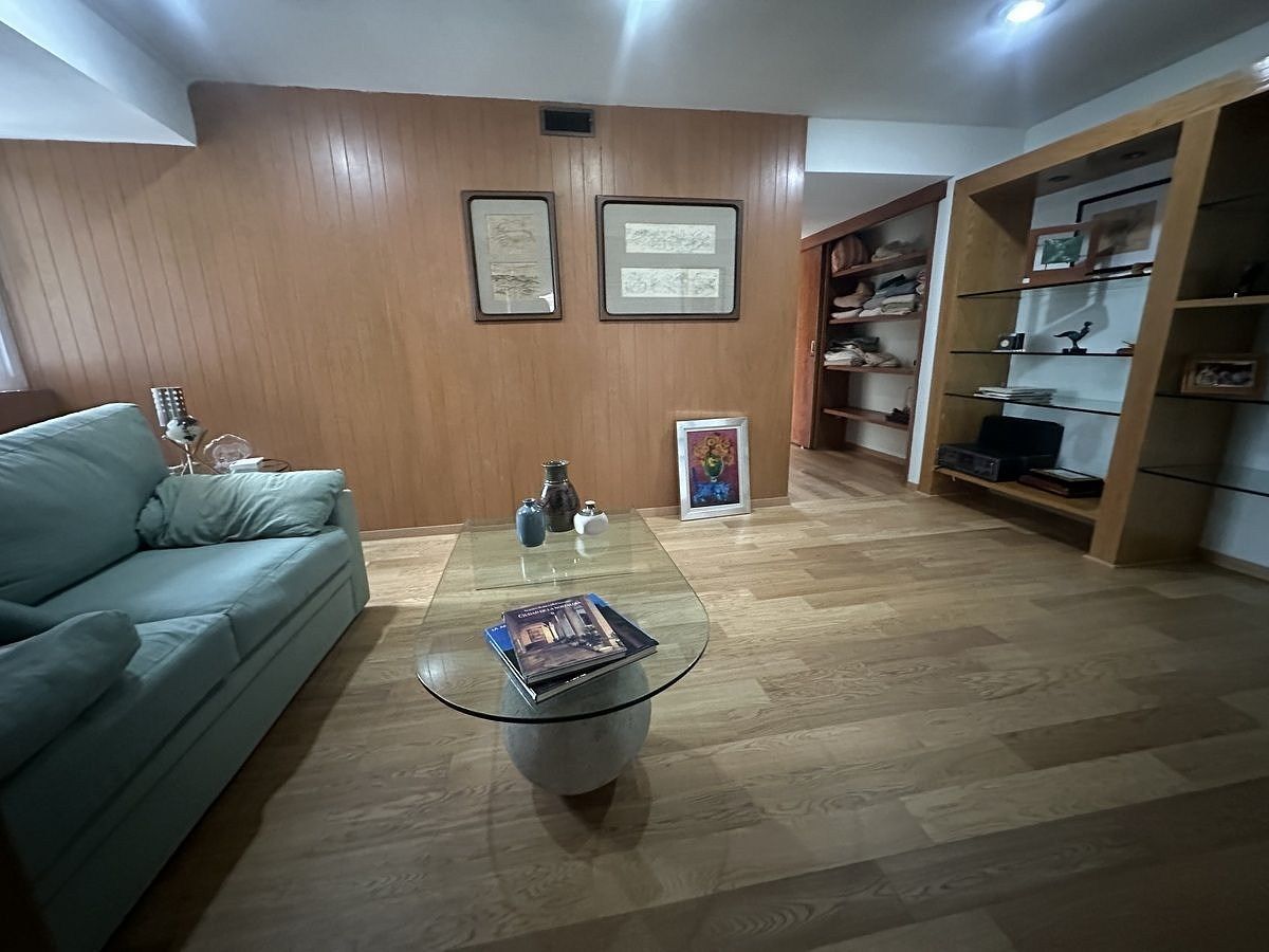 Apartamento em Polanco V Sección, Miguel Hidalgo, foto 9 de 21