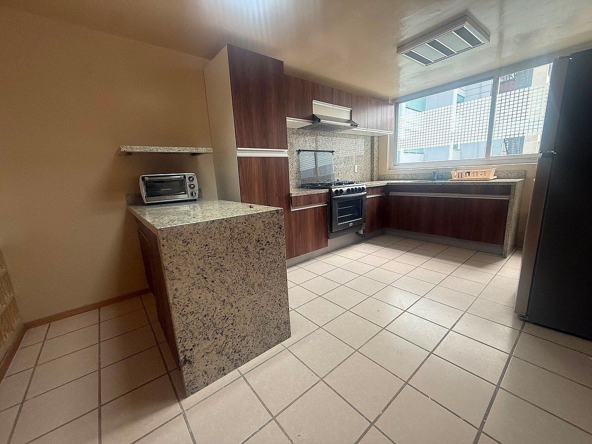 Apartamento em Polanco V Sección, Miguel Hidalgo, foto 10 de 21