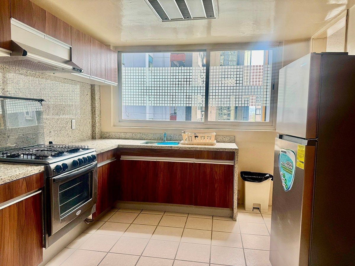 Apartamento em Polanco V Sección, Miguel Hidalgo, foto 11 de 21