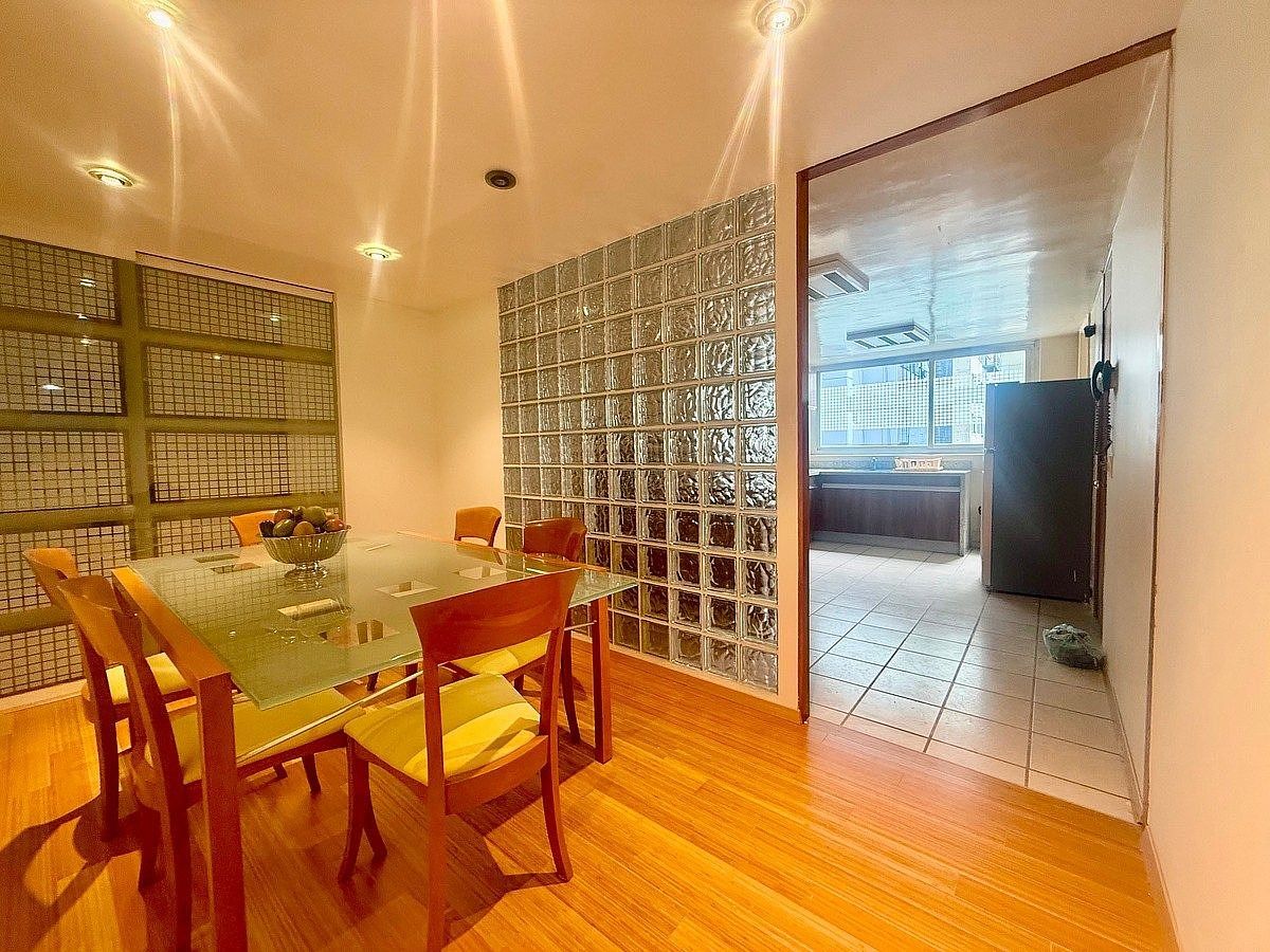Apartamento em Polanco V Sección, Miguel Hidalgo, foto 12 de 21