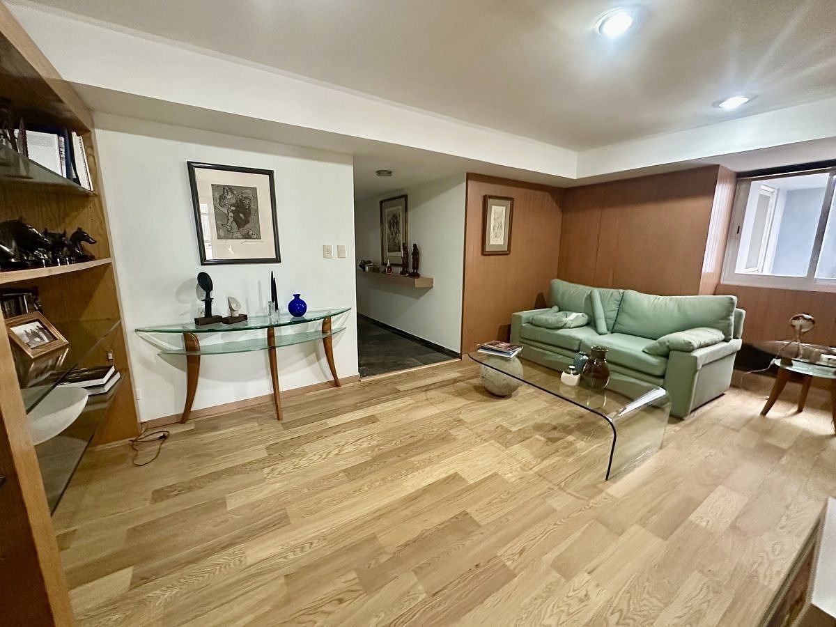 Apartamento em Polanco V Sección, Miguel Hidalgo, foto 14 de 21