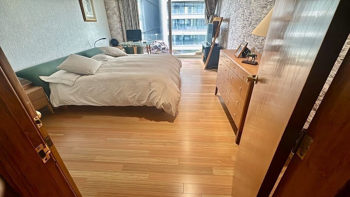Apartamento em Polanco V Sección, Miguel Hidalgo, foto 16 de 21