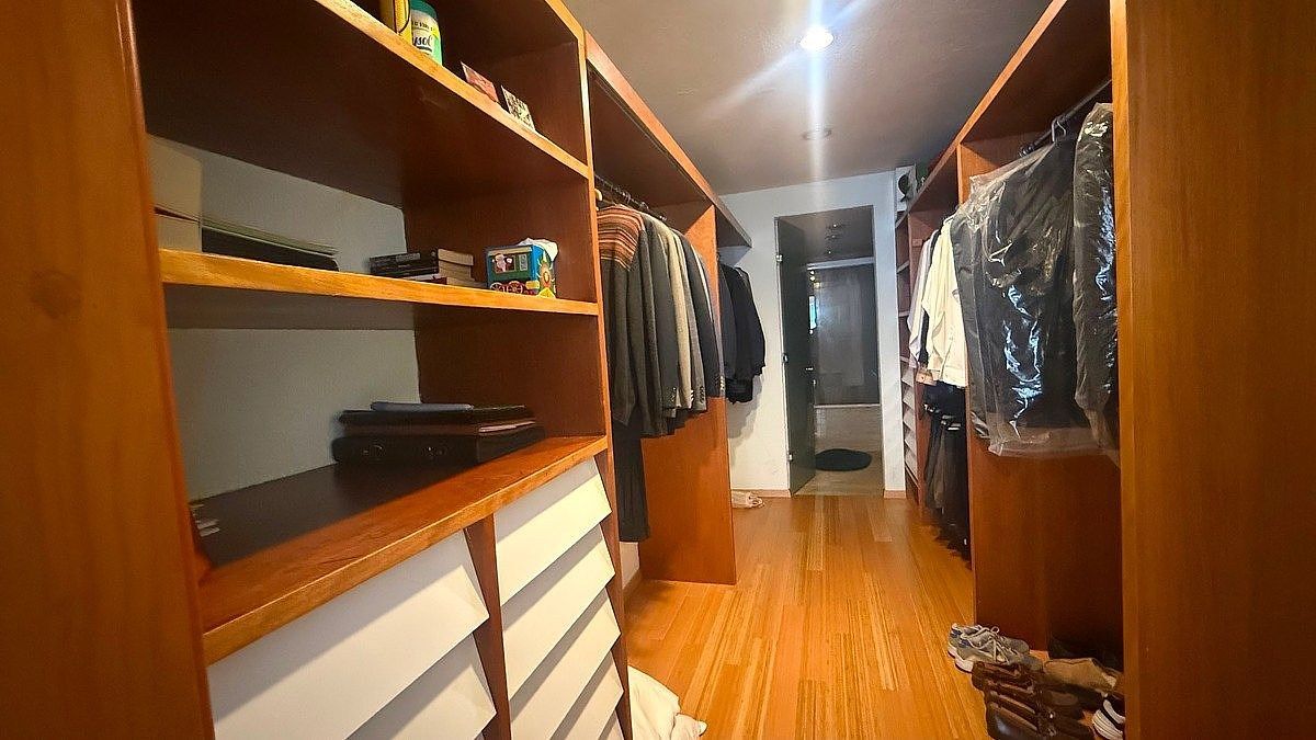 Apartamento em Polanco V Sección, Miguel Hidalgo, foto 17 de 21