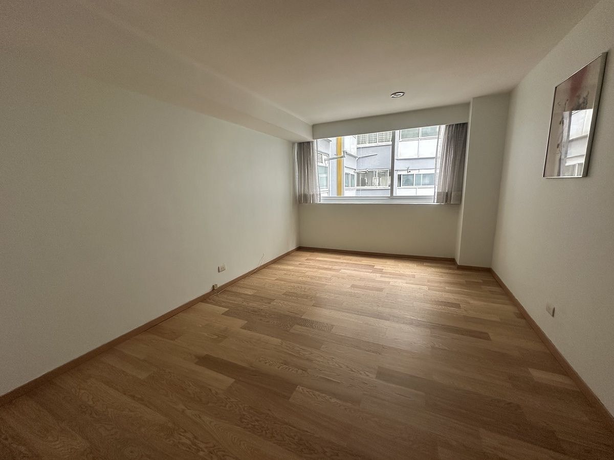 Apartamento em Polanco V Sección, Miguel Hidalgo, foto 18 de 21