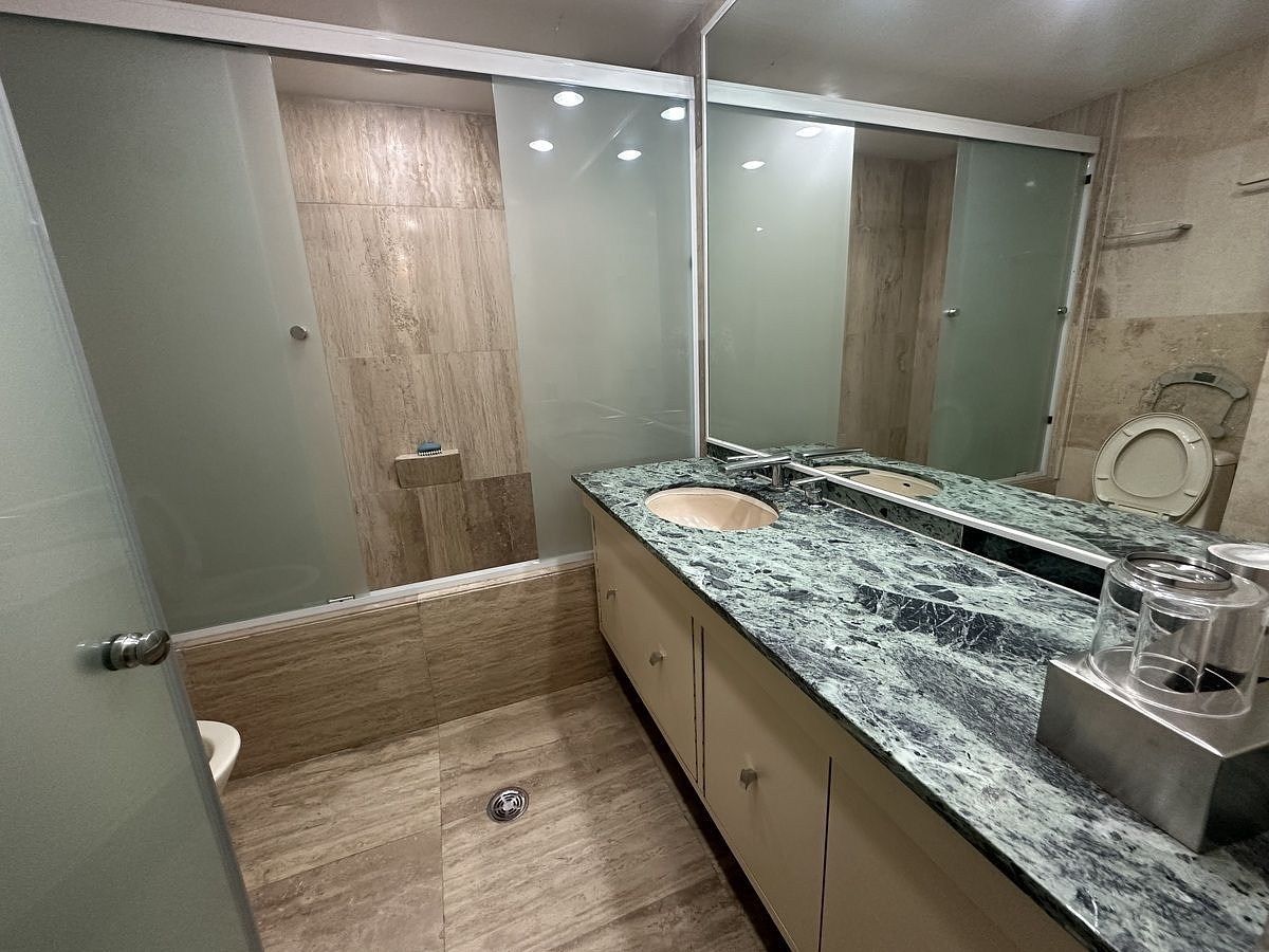 Apartamento em Polanco V Sección, Miguel Hidalgo, foto 20 de 21