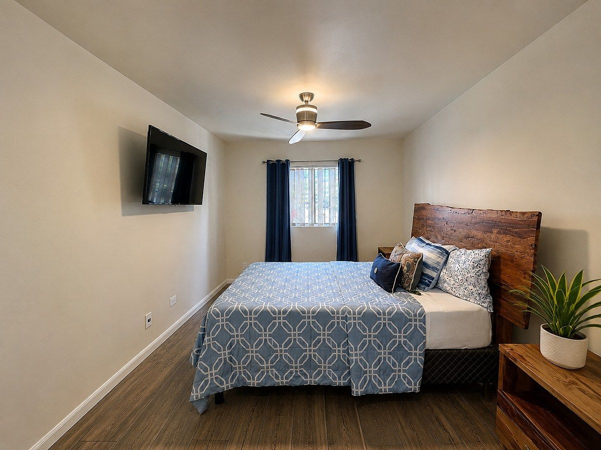 Apartamento em Villas de Rosarito, Playas de Rosarito, foto 17 de 33