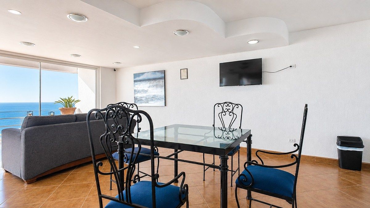 Apartamento em Villas de Rosarito, Playas de Rosarito, foto 23 de 33