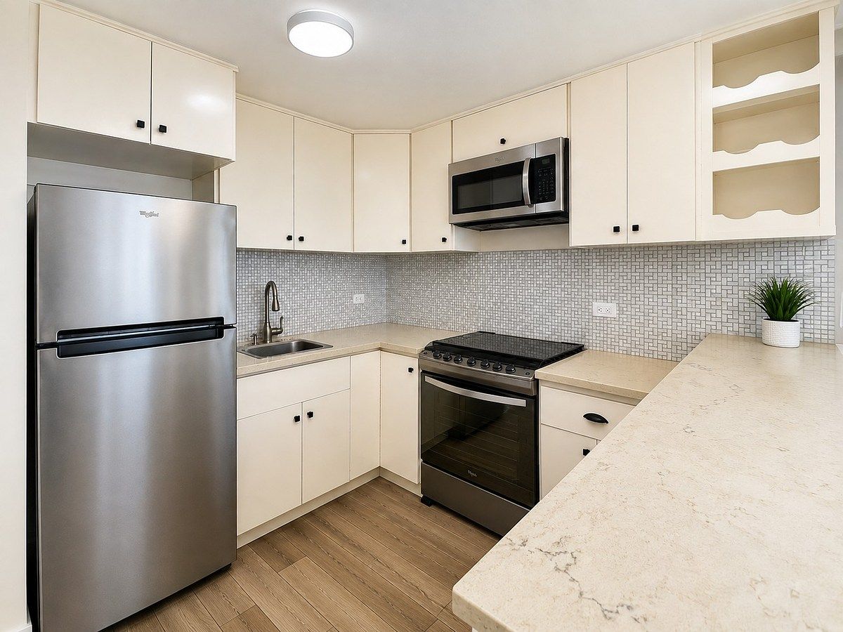 Apartamento em Villas de Rosarito, Playas de Rosarito, foto 7 de 33