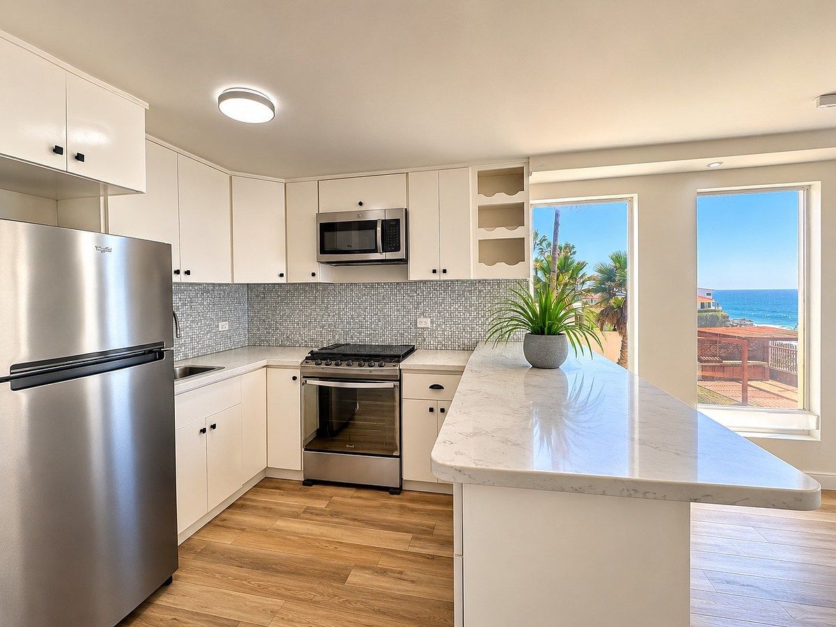 Apartamento em Villas de Rosarito, Playas de Rosarito, foto 5 de 33