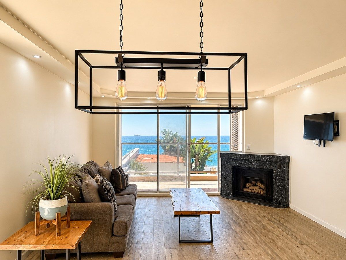 Apartamento em Villas de Rosarito, Playas de Rosarito, foto 6 de 33