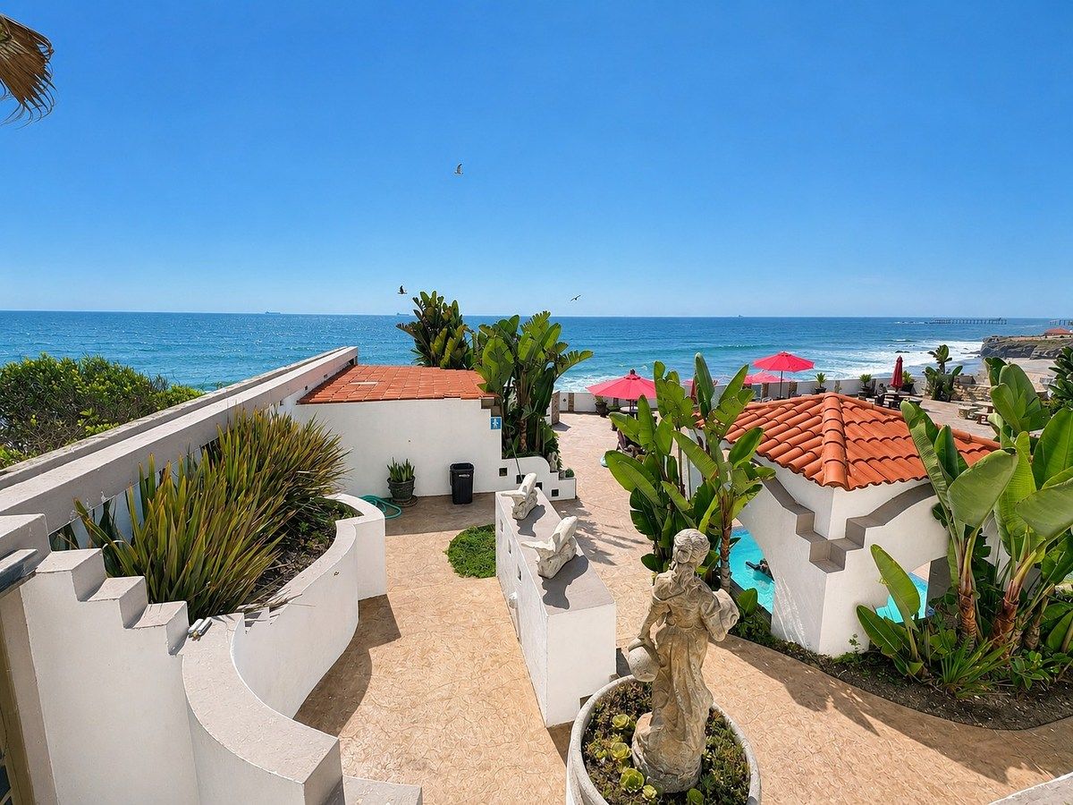 Apartamento em Villas de Rosarito, Playas de Rosarito, foto 14 de 33