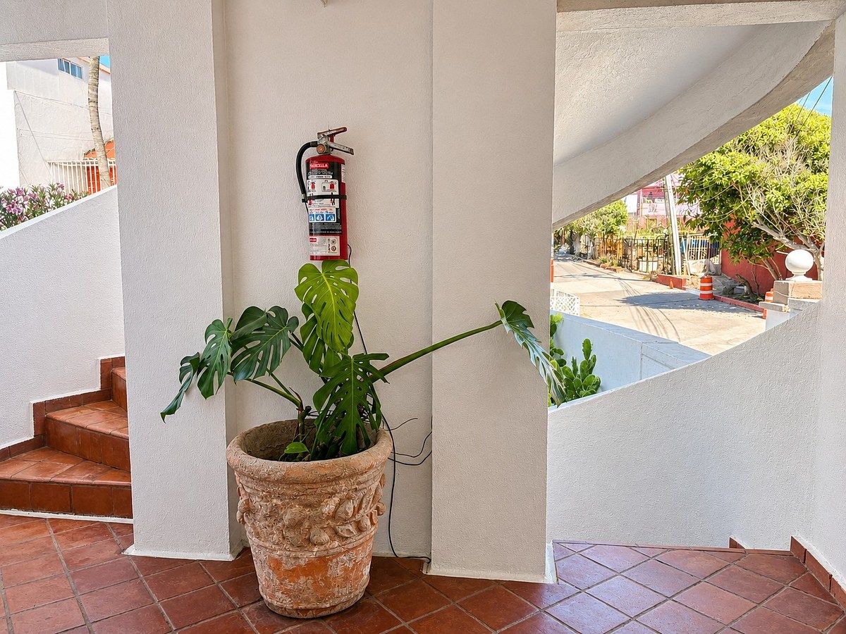 Apartamento em Villas de Rosarito, Playas de Rosarito, foto 21 de 33