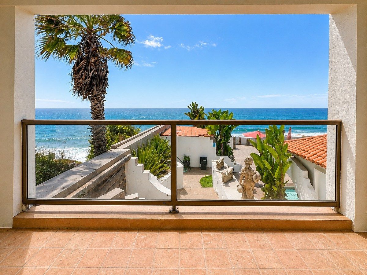 Apartamento em Villas de Rosarito, Playas de Rosarito, foto 15 de 33