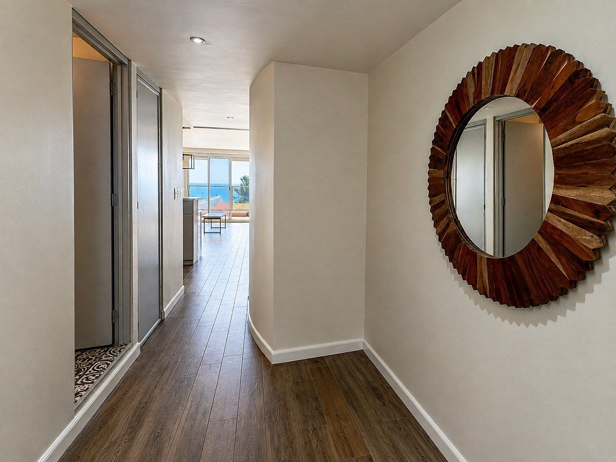 Apartamento em Villas de Rosarito, Playas de Rosarito, foto 4 de 33