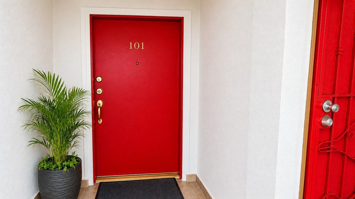 Apartamento em Villas de Rosarito, Playas de Rosarito, foto 22 de 33
