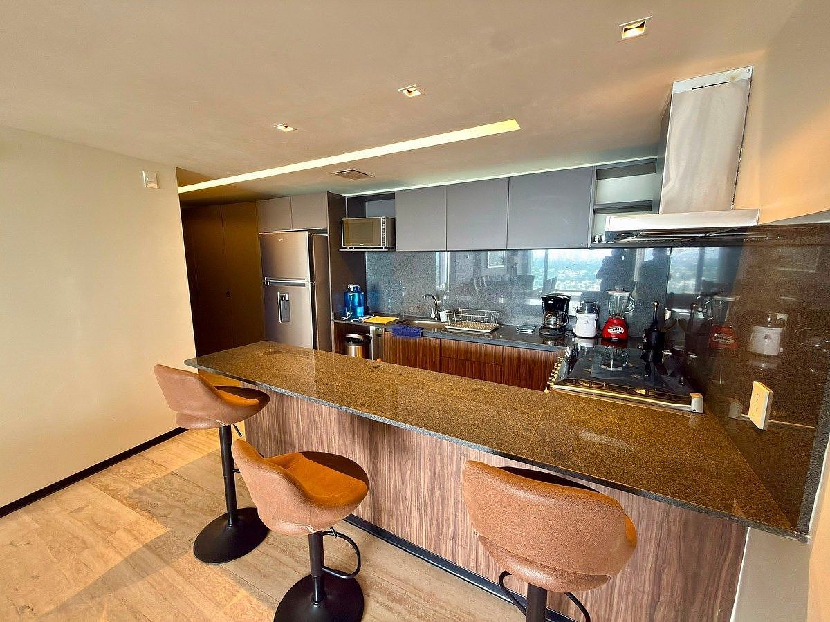 Apartamento em Puerta de Hierro, Zapopan, foto 5 de 32