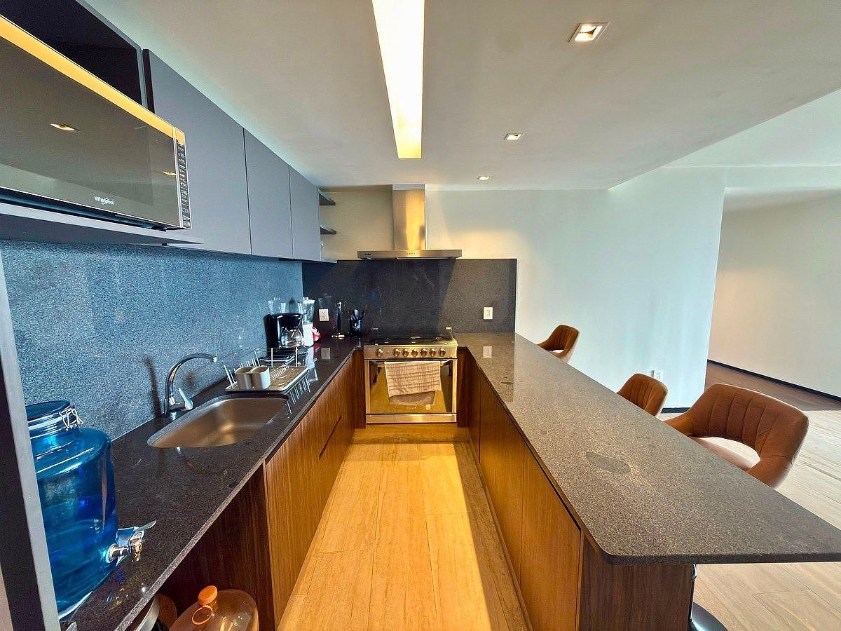 Apartamento em Puerta de Hierro, Zapopan, foto 7 de 32