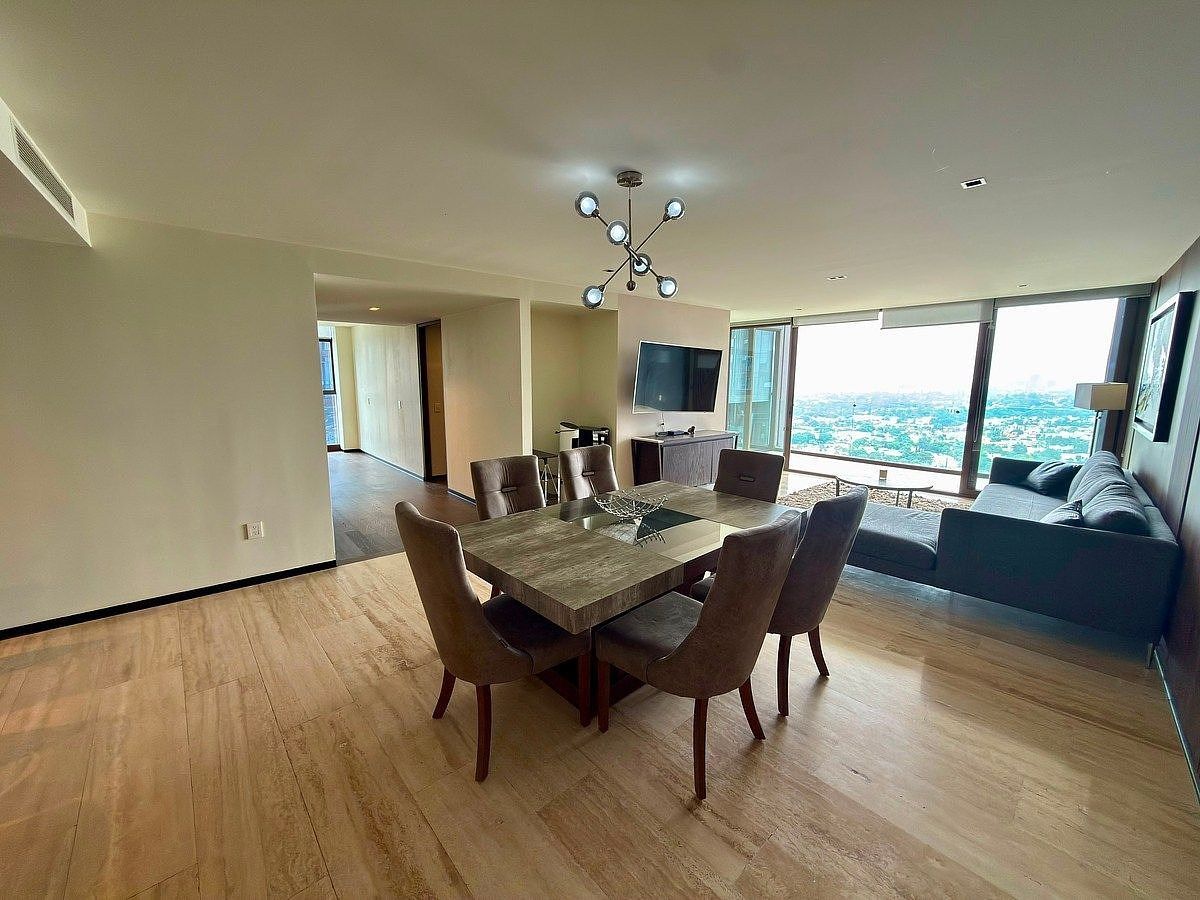 Apartamento em Puerta de Hierro, Zapopan, foto 9 de 32